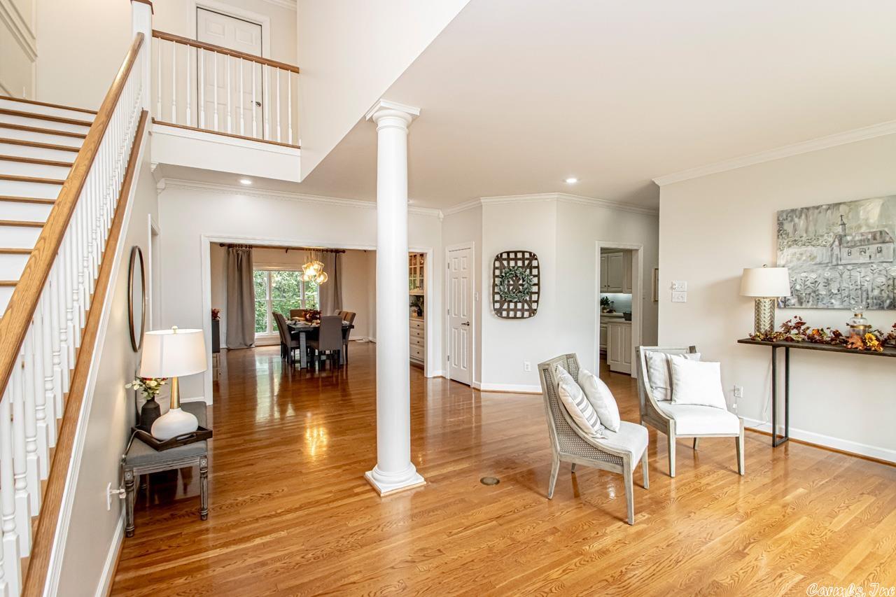CHENAL VALLEY LAMARCHE PLACE NBH - Residential