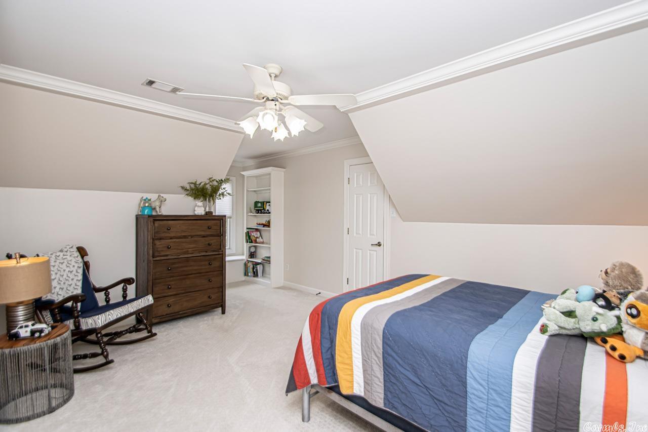 CHENAL VALLEY LAMARCHE PLACE NBH - Residential