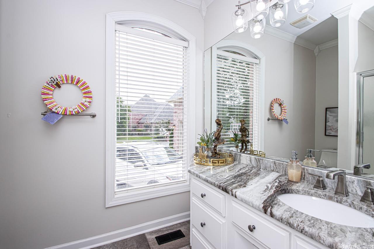 CHENAL VALLEY LAMARCHE PLACE NBH - Residential