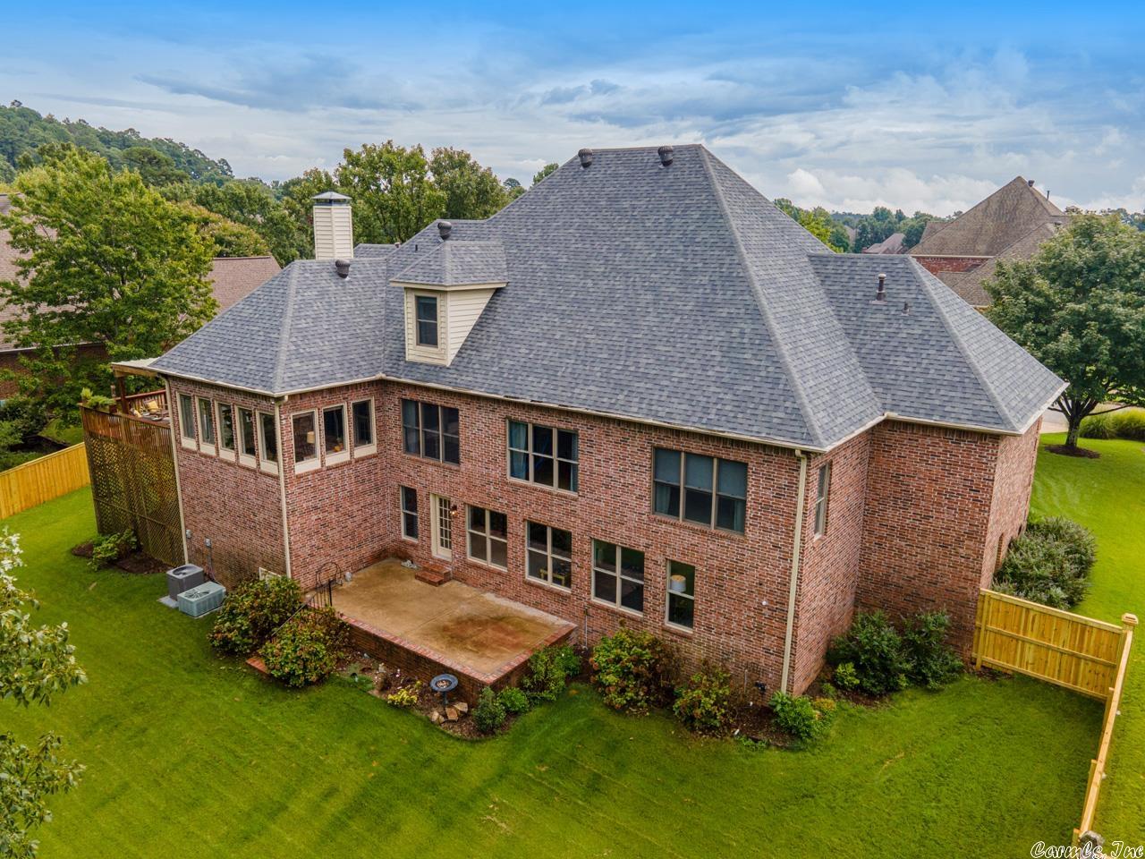 CHENAL VALLEY LAMARCHE PLACE NBH - Residential