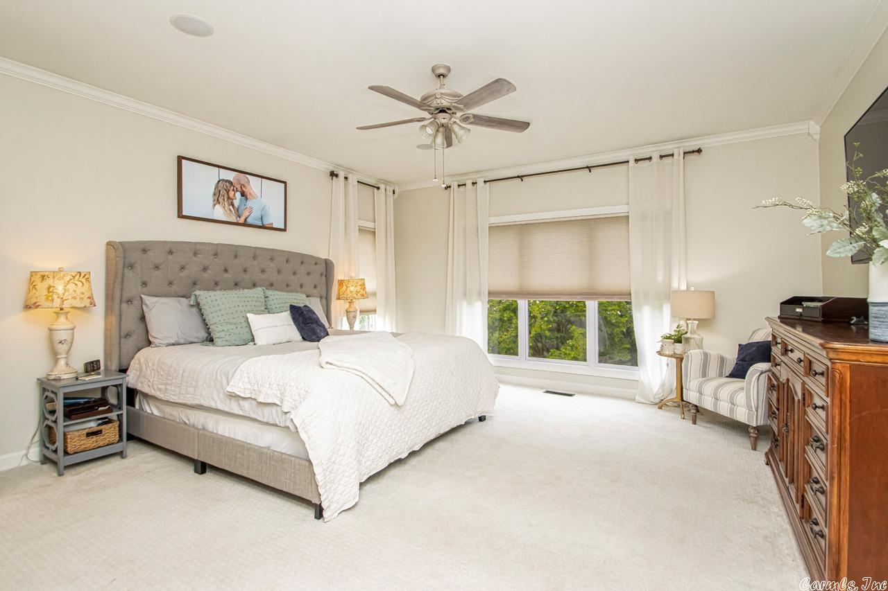 CHENAL VALLEY LAMARCHE PLACE NBH - Residential