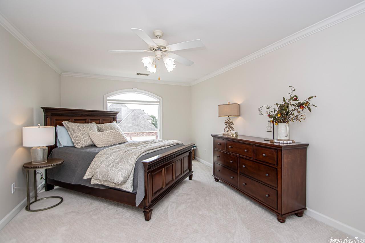 CHENAL VALLEY LAMARCHE PLACE NBH - Residential