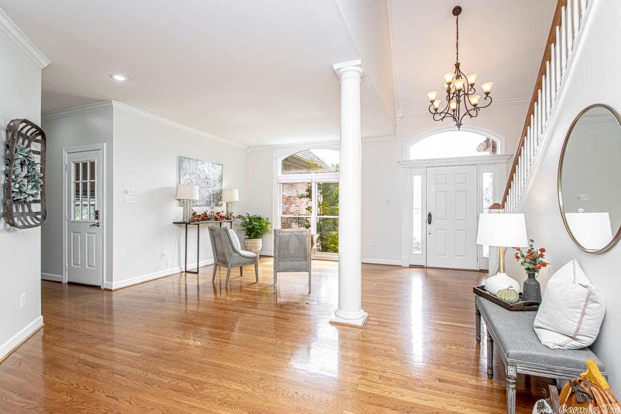 CHENAL VALLEY LAMARCHE PLACE NBH - Residential