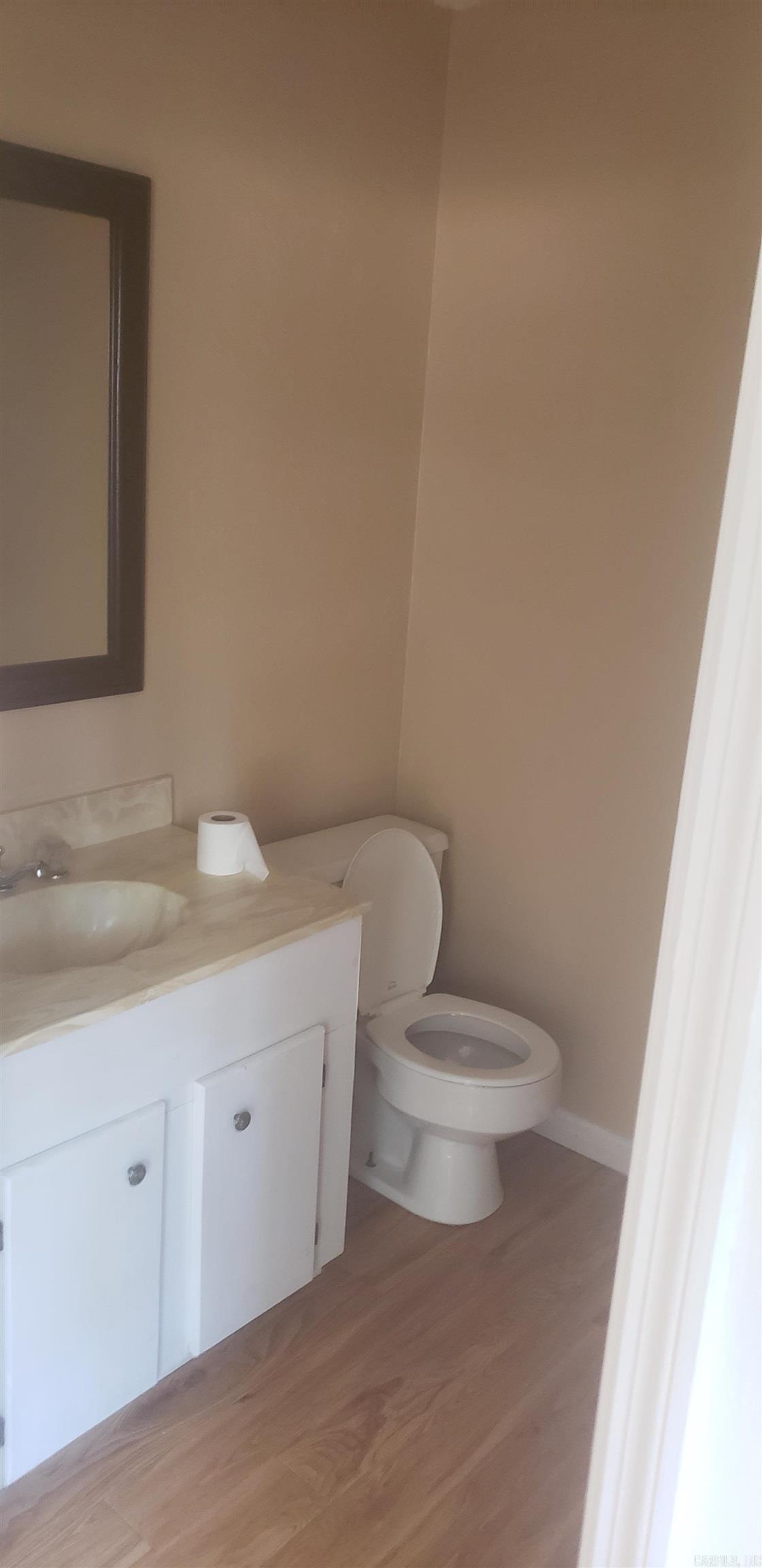 Walnut Valley - Residential Lease