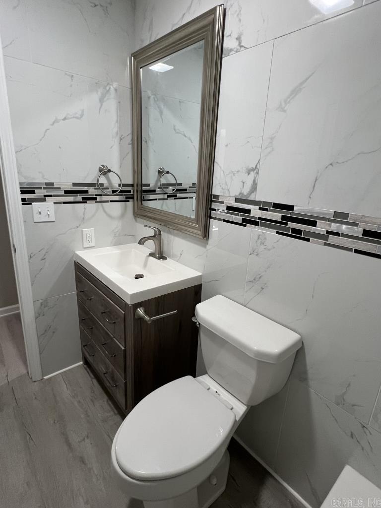 Not In List - Residential