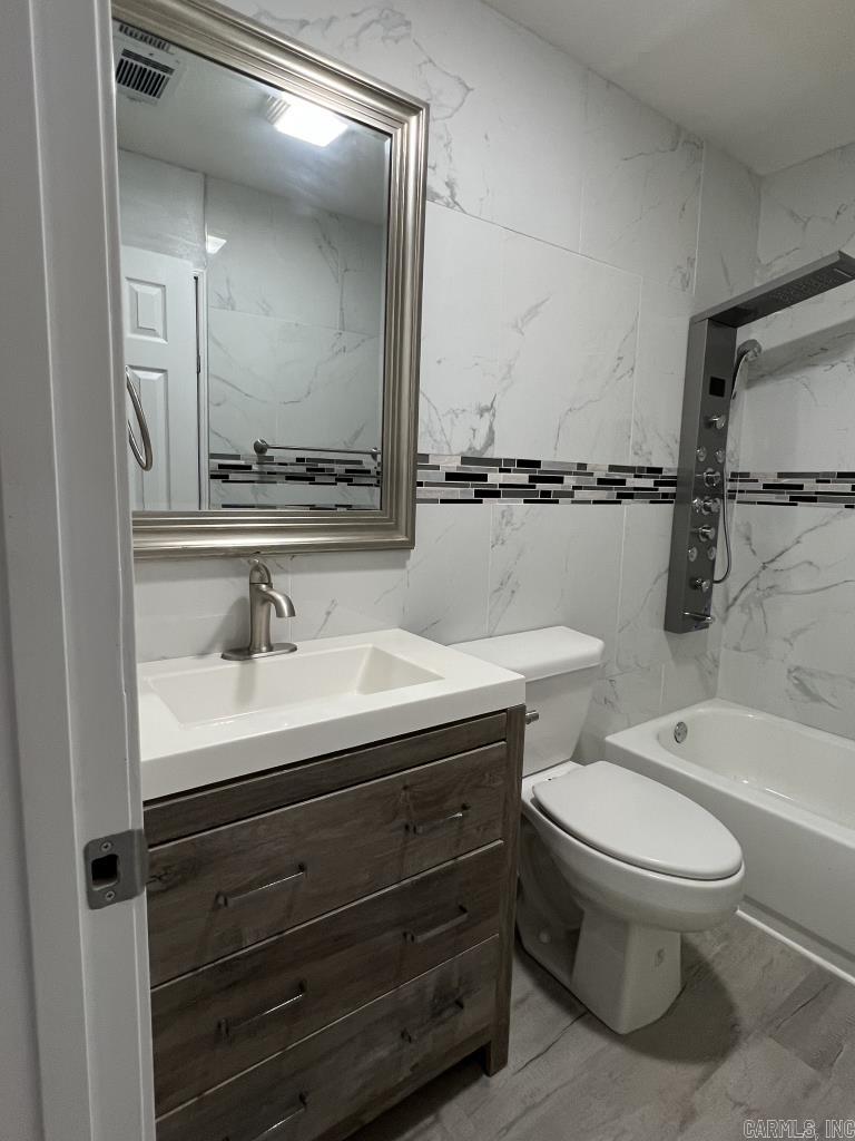 Not In List - Residential