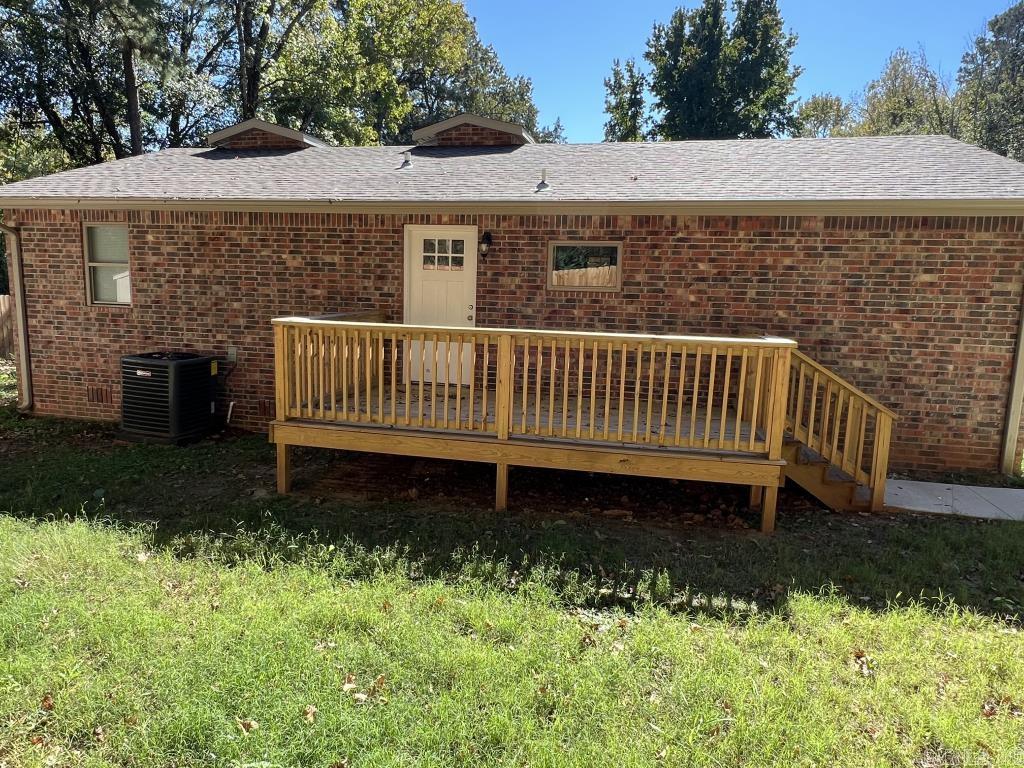 Not In List - Residential