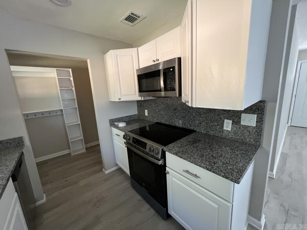 Not In List - Residential