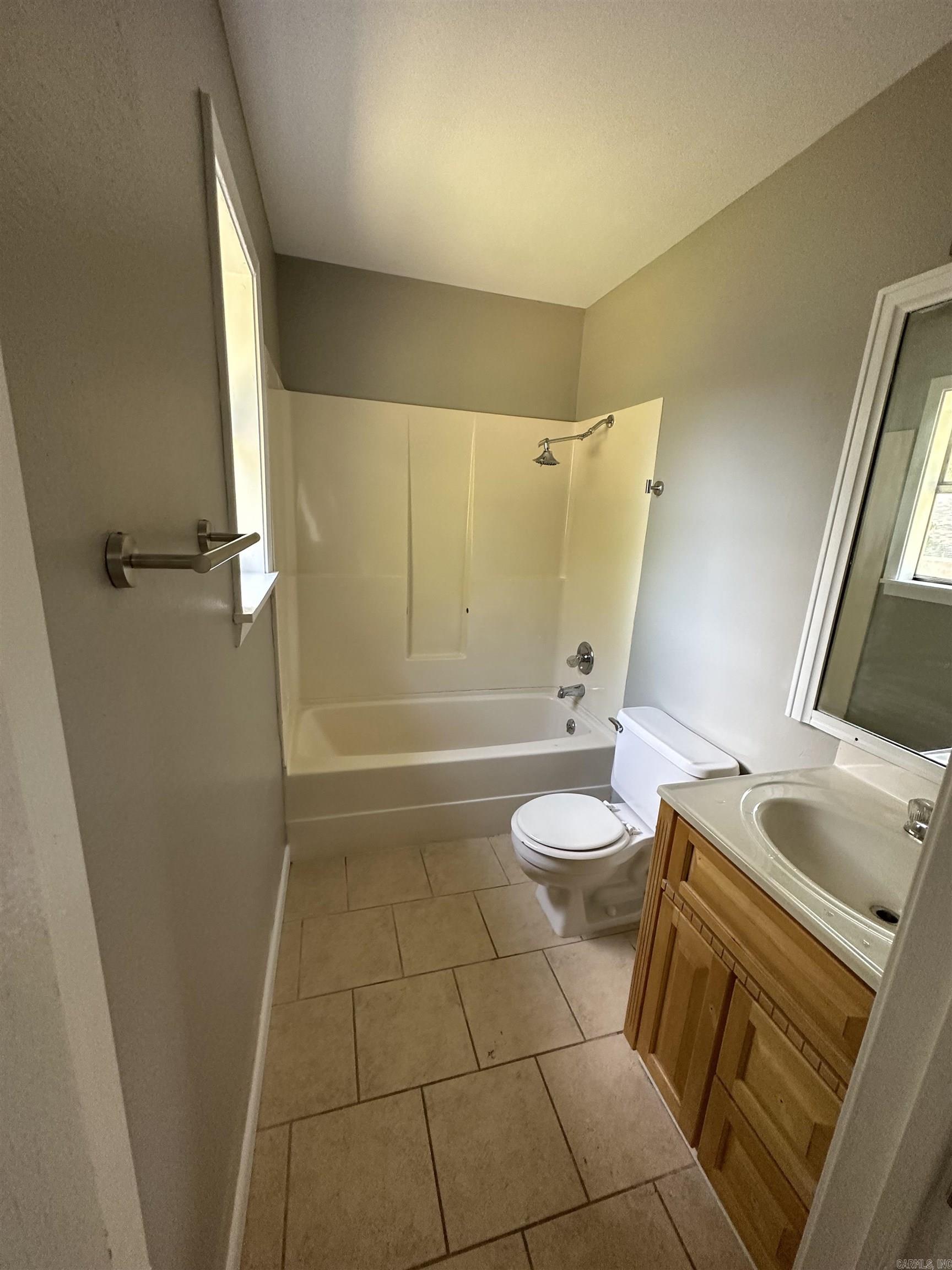 MIMOSA GARDENS - Residential