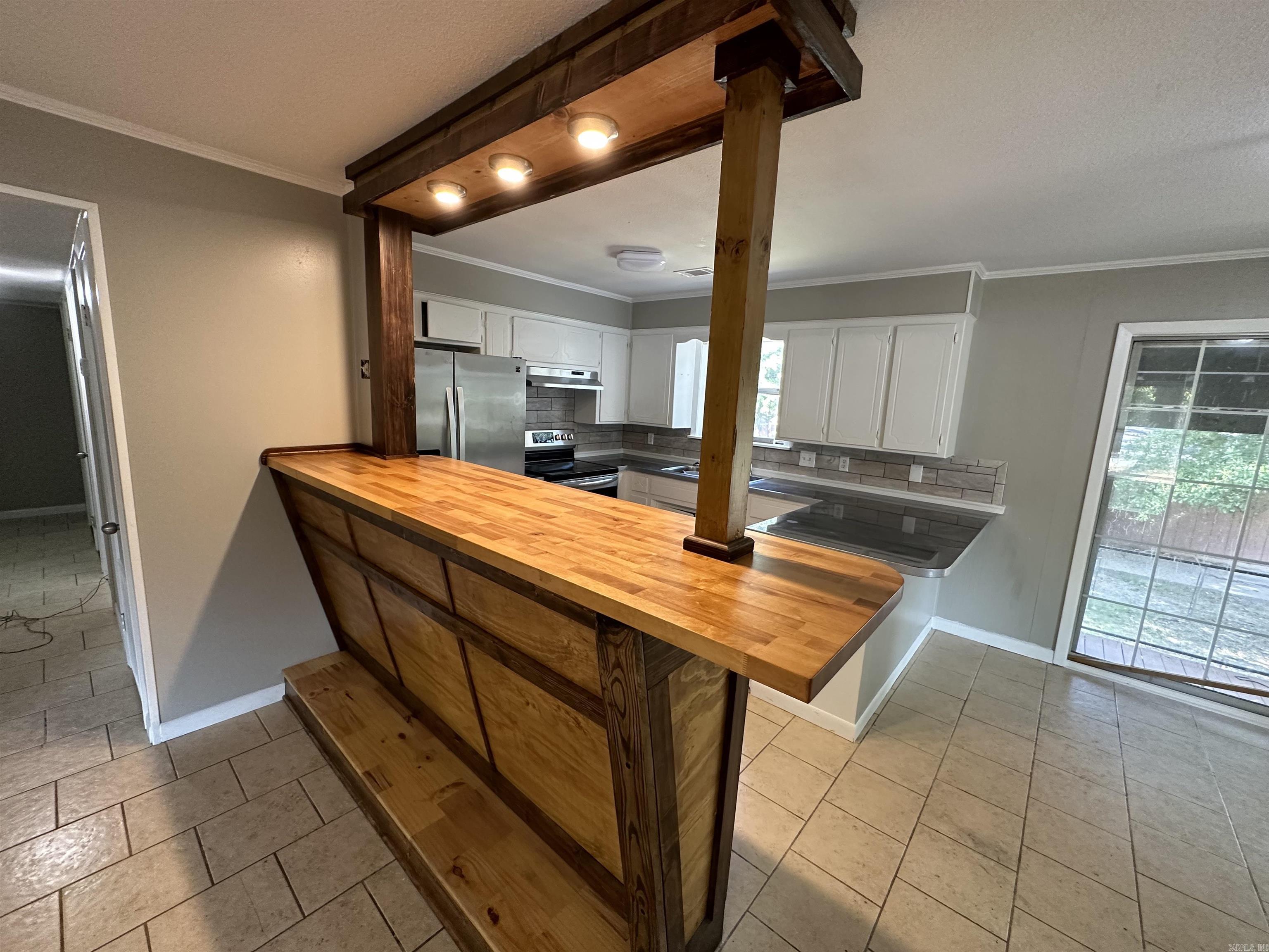 MIMOSA GARDENS - Residential