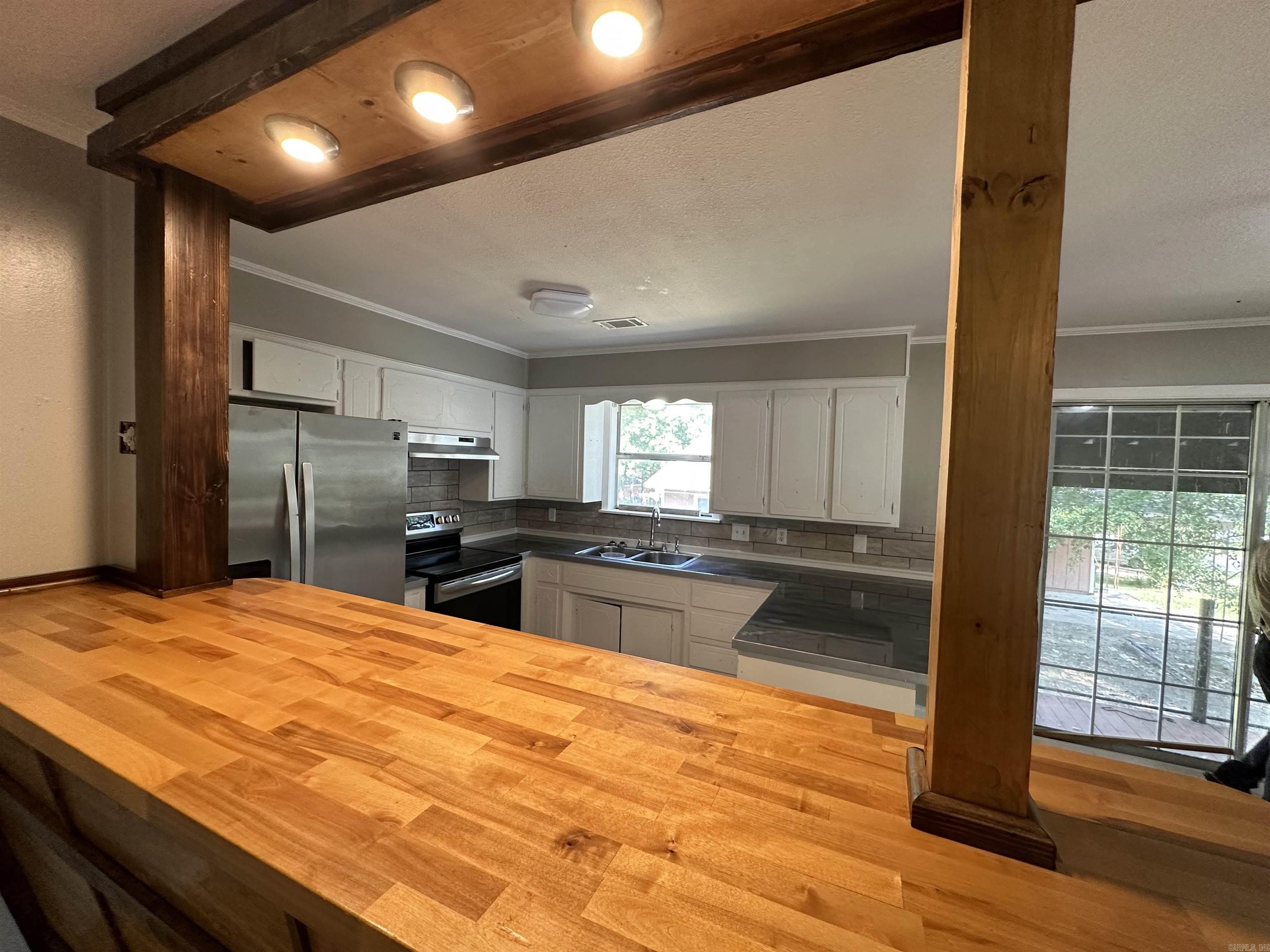 MIMOSA GARDENS - Residential