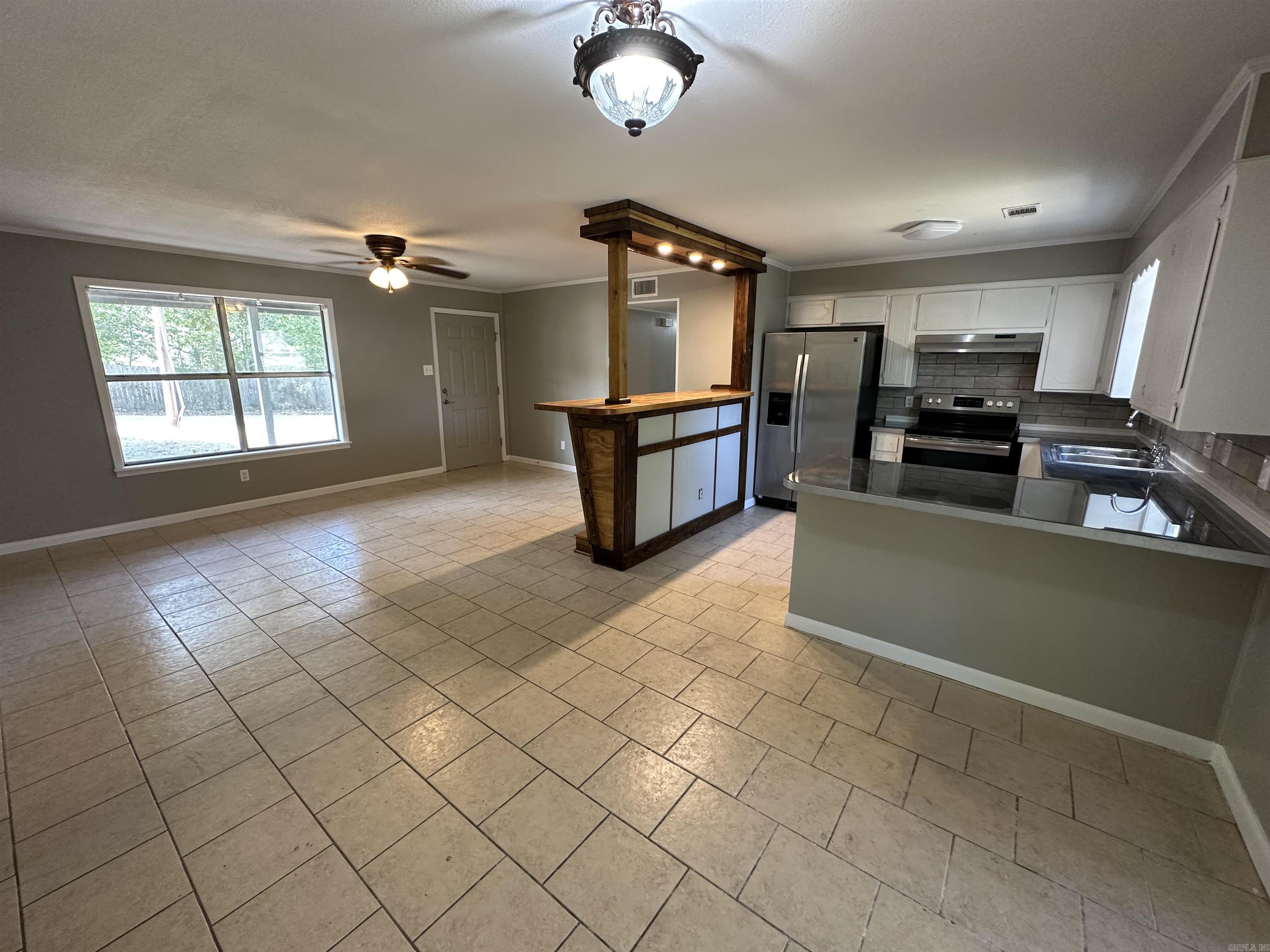 MIMOSA GARDENS - Residential