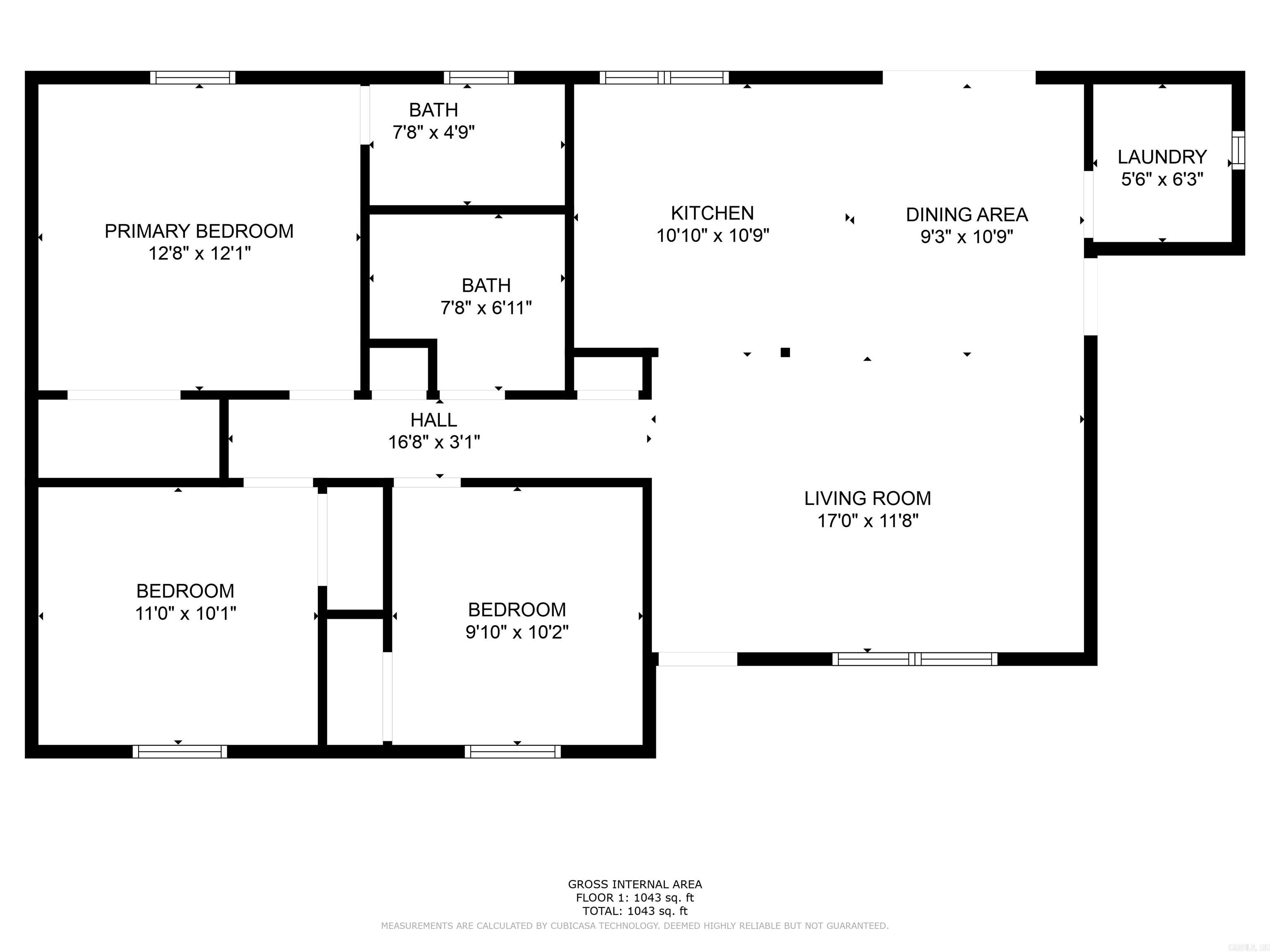MIMOSA GARDENS - Residential