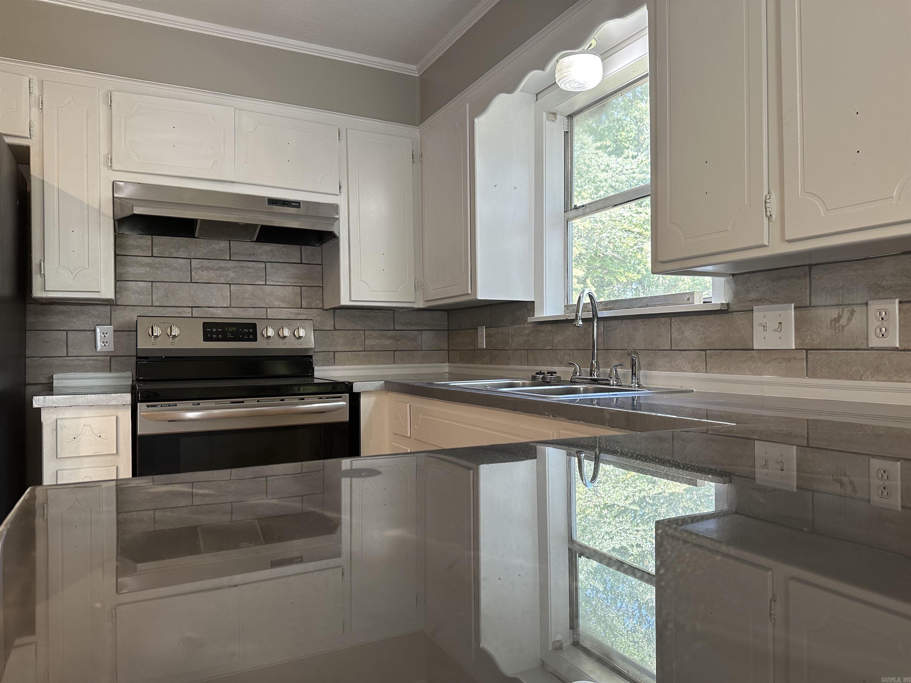 MIMOSA GARDENS - Residential