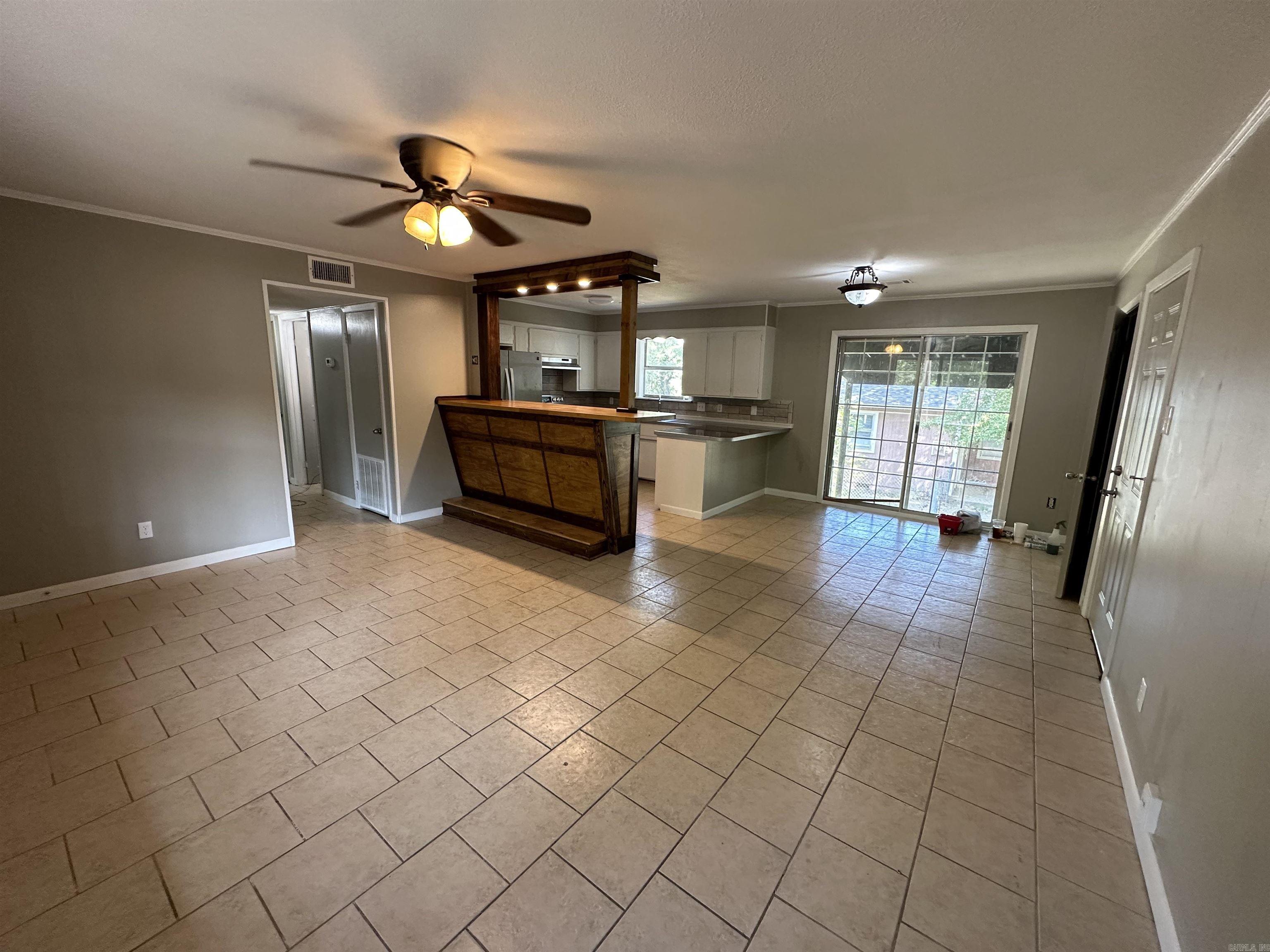 MIMOSA GARDENS - Residential