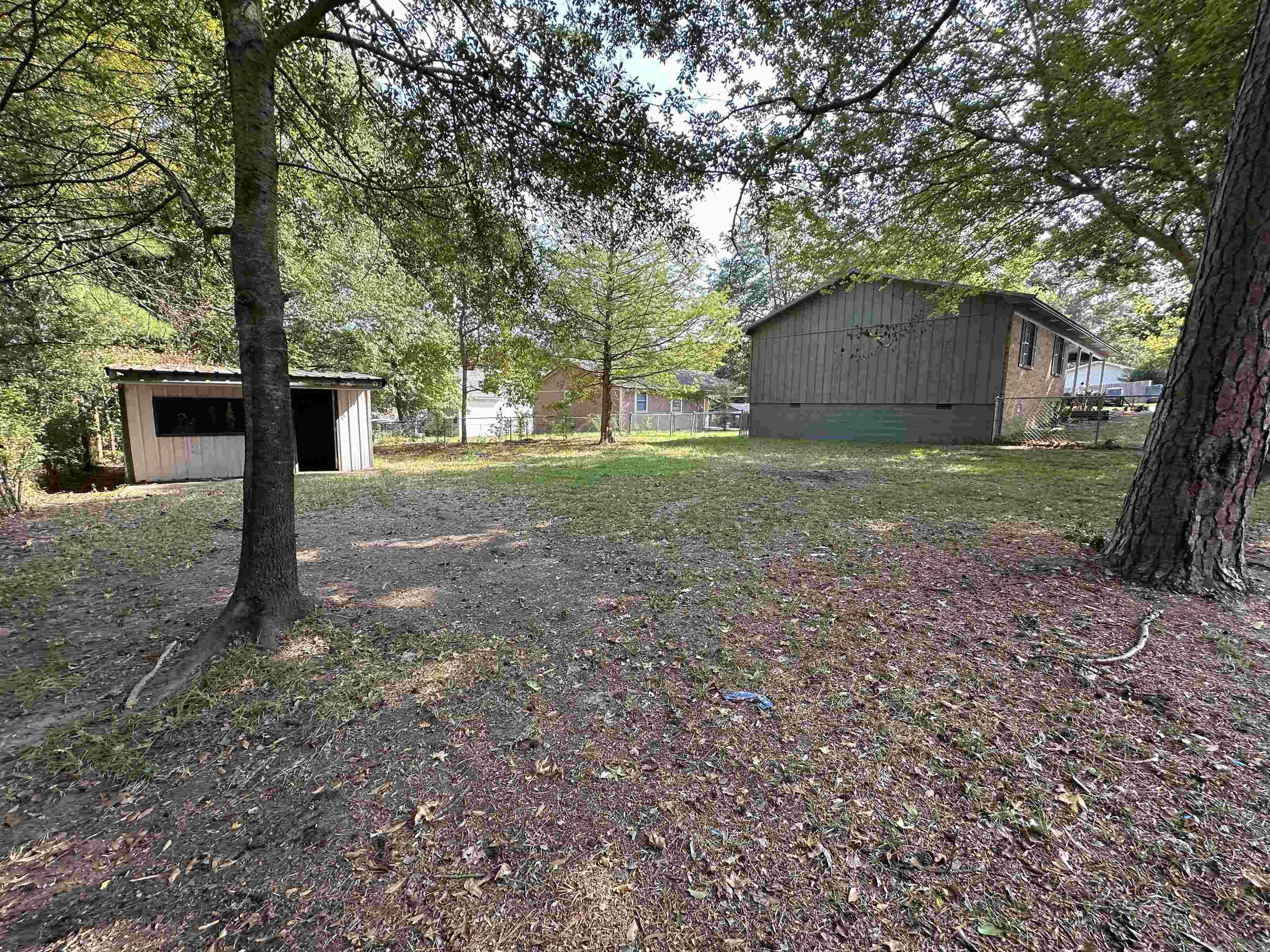 MIMOSA GARDENS - Residential