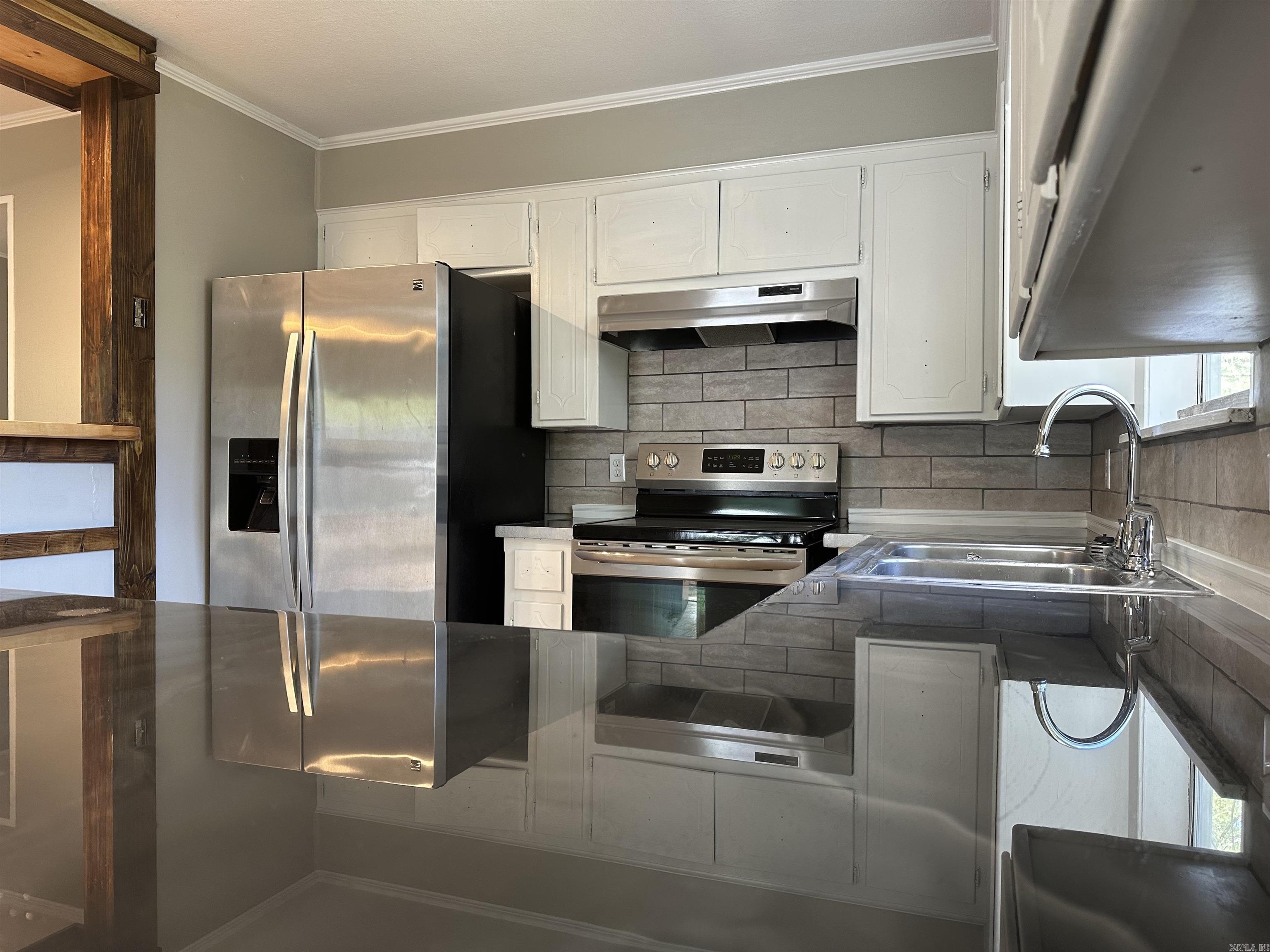 MIMOSA GARDENS - Residential