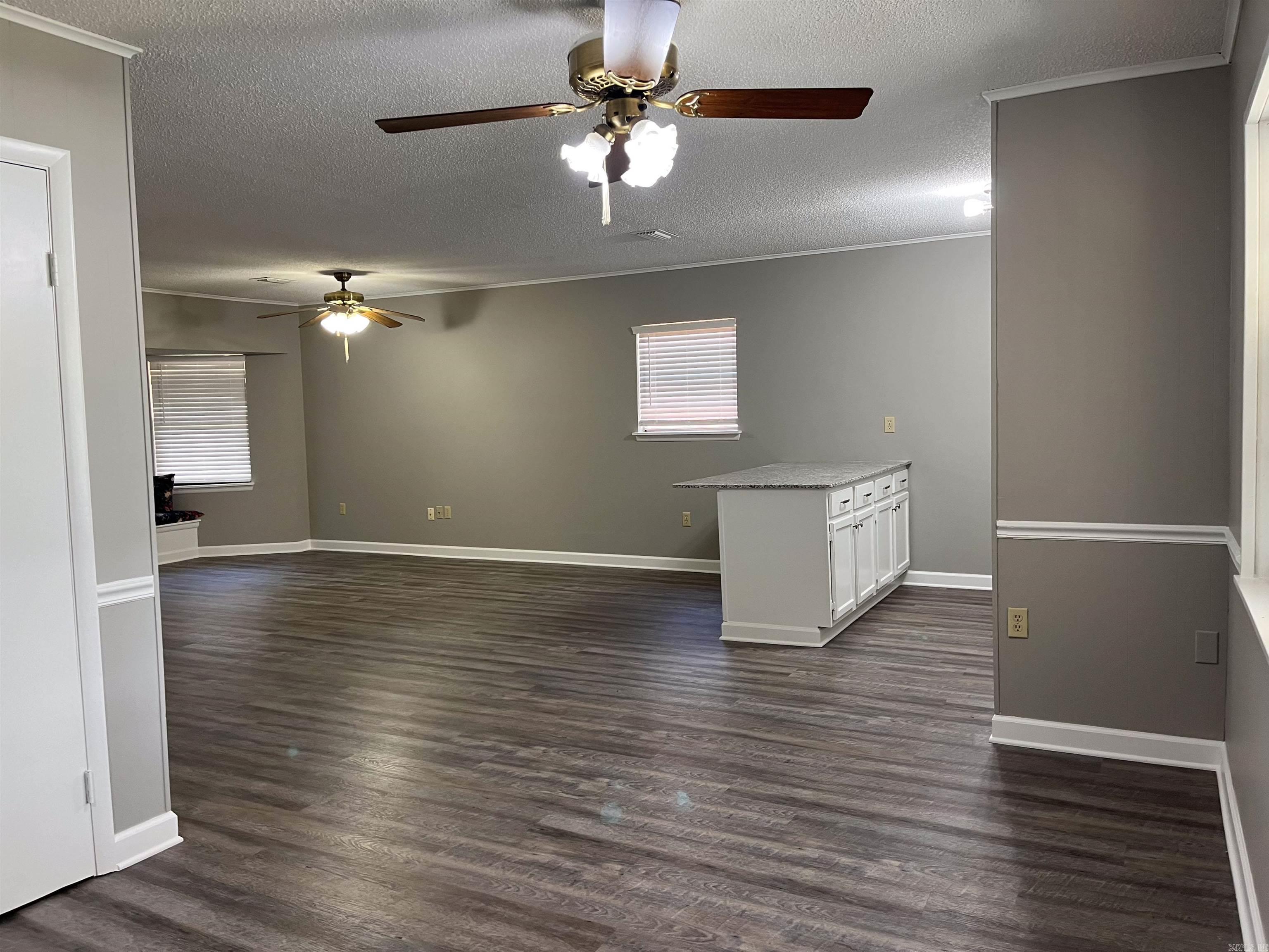 WESTWOOD GARDENS - Residential