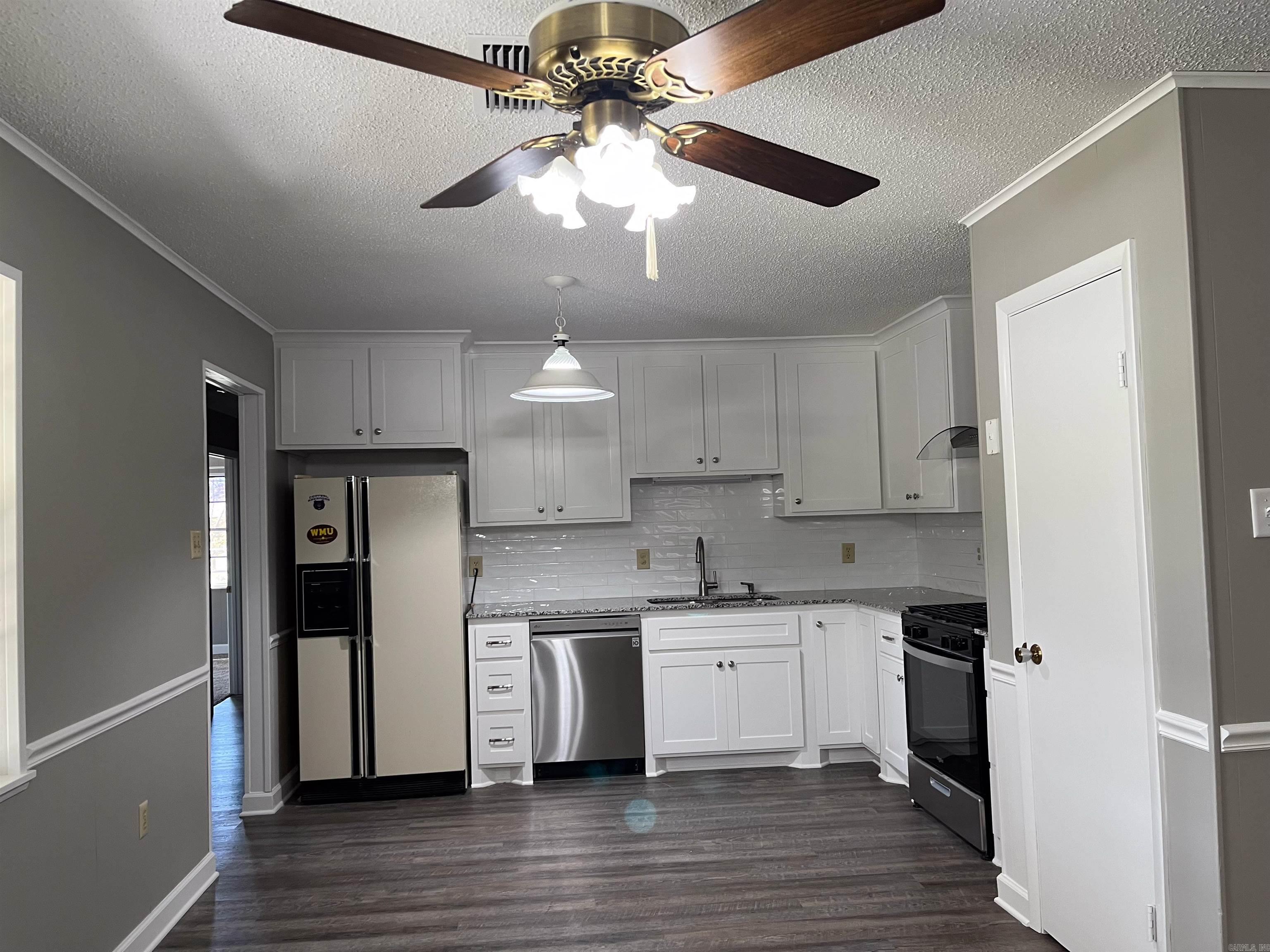 WESTWOOD GARDENS - Residential