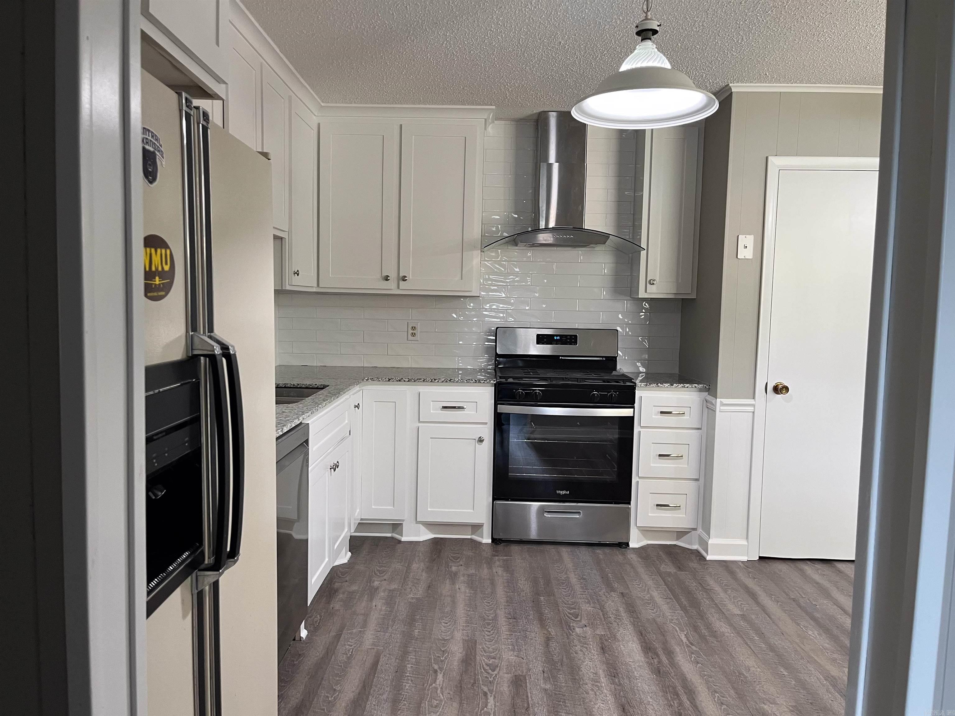 WESTWOOD GARDENS - Residential