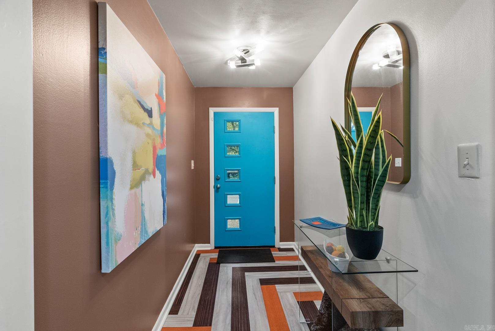 COLONY WEST - Residential