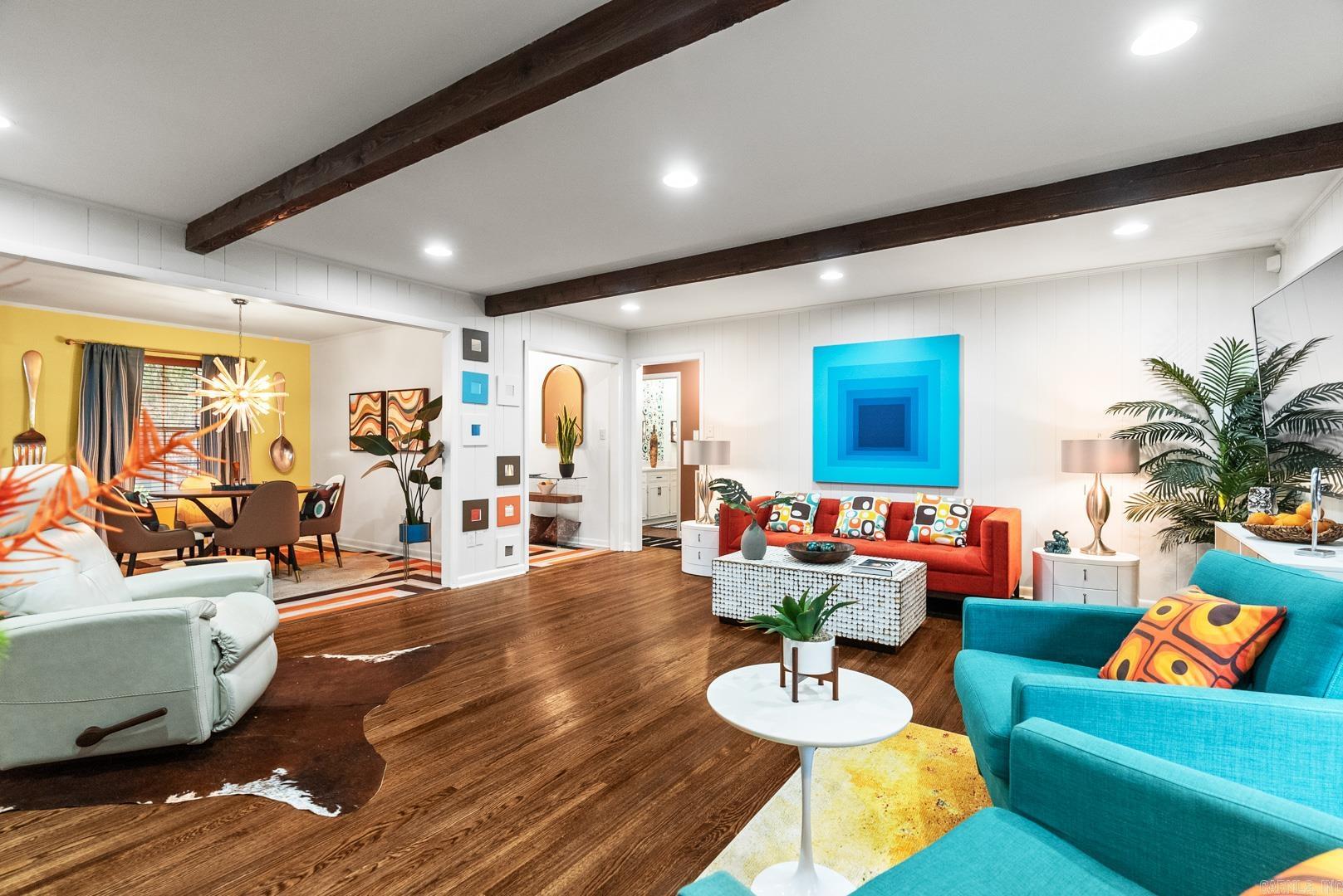 COLONY WEST - Residential