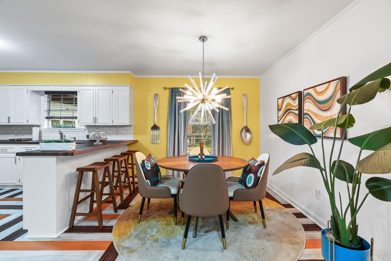 COLONY WEST - Residential