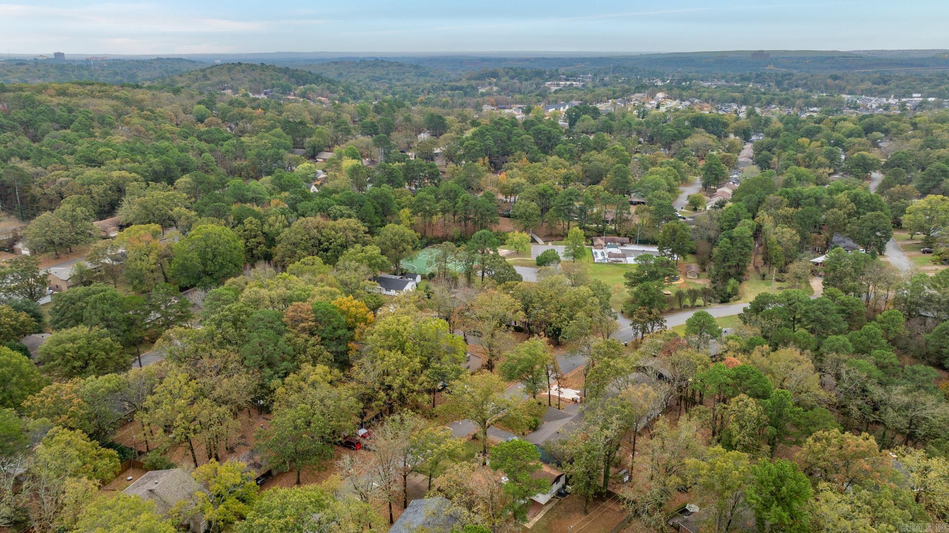 COLONY WEST - Residential