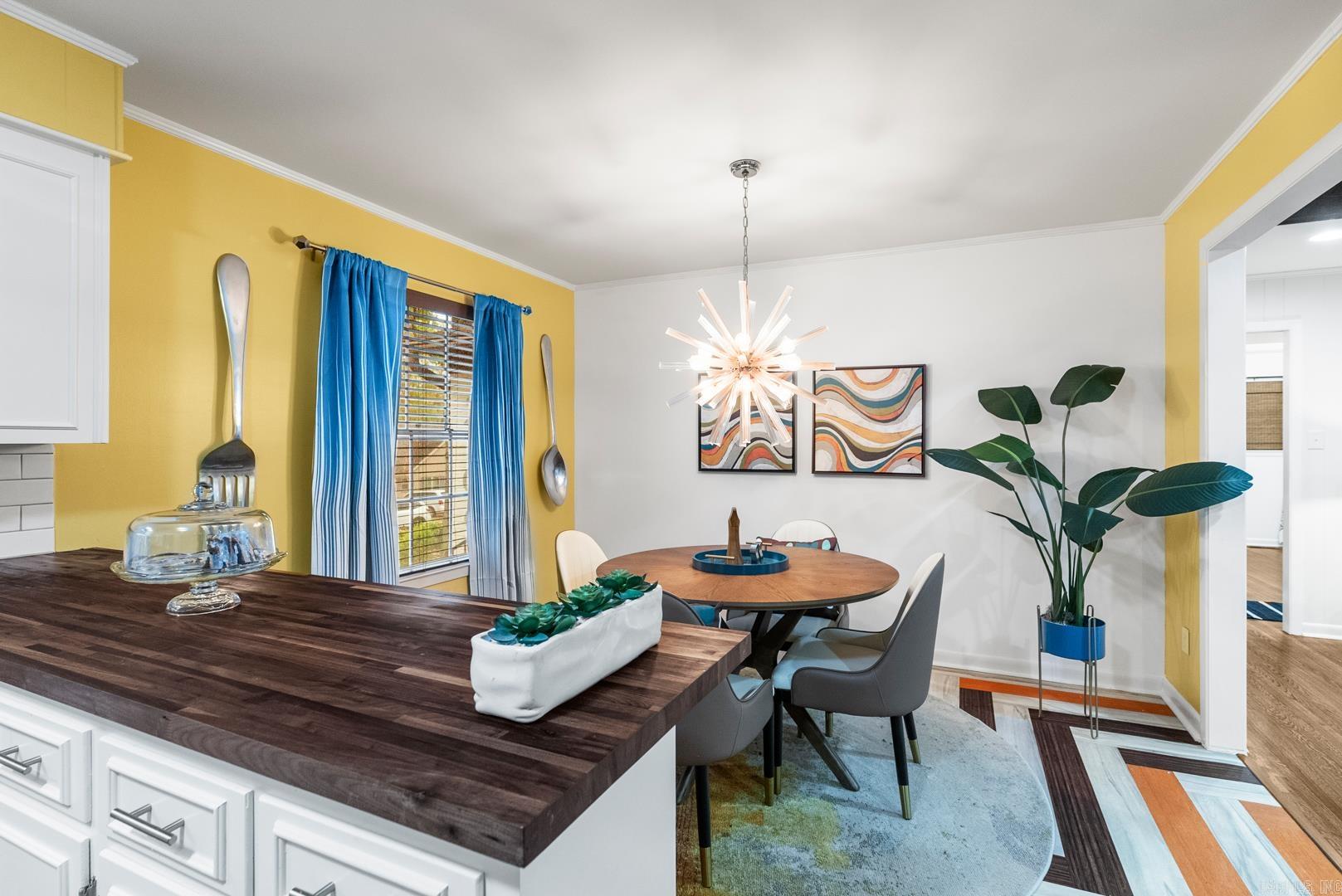 COLONY WEST - Residential