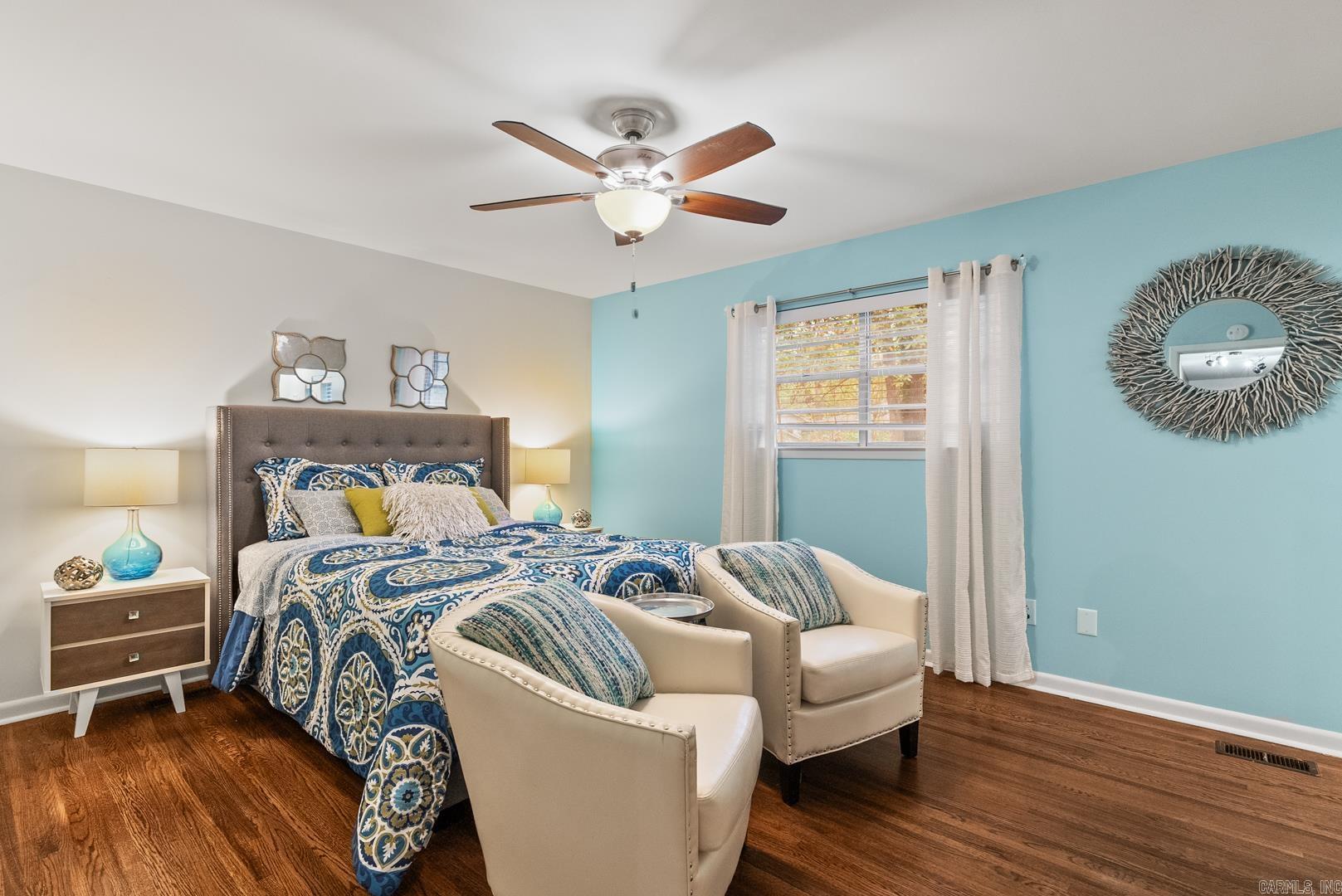 COLONY WEST - Residential