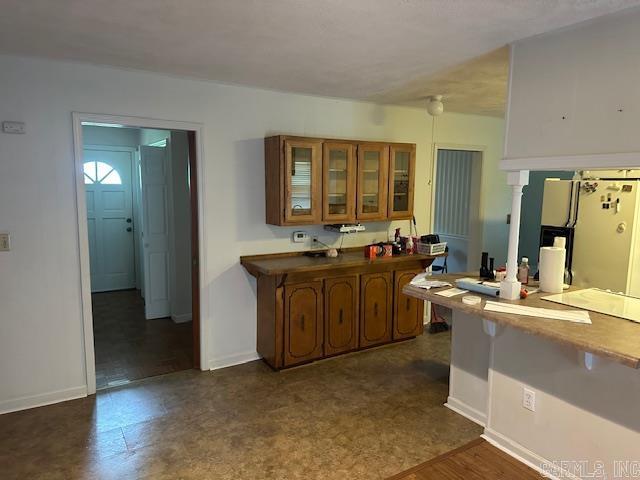 MOOSE EXT - Residential