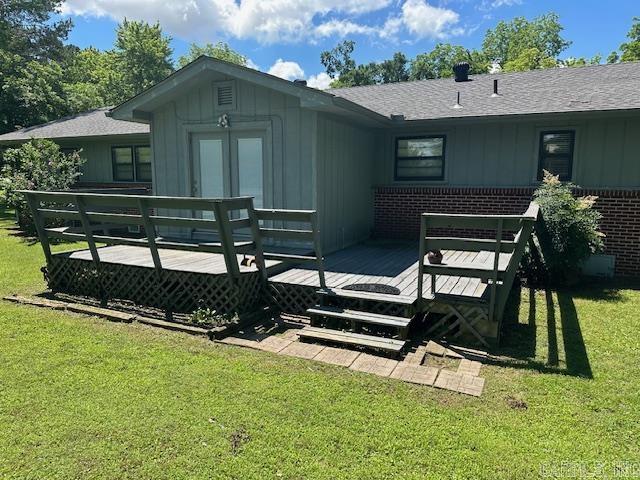 MOOSE EXT - Residential