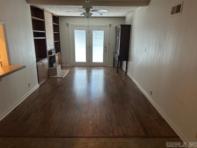 MOOSE EXT - Residential