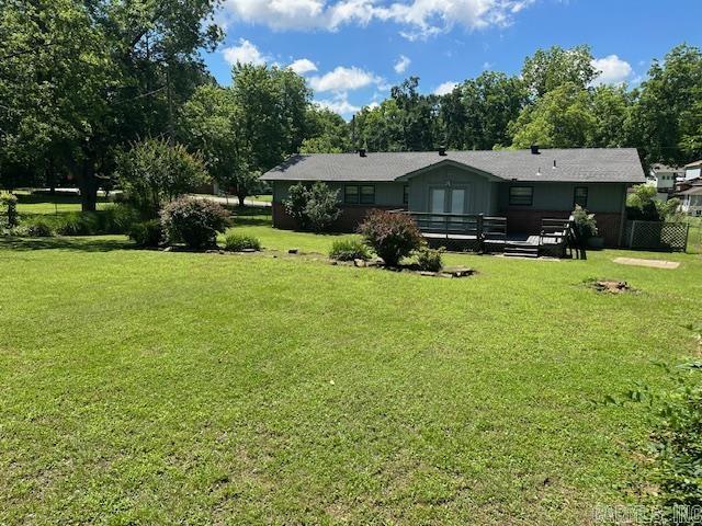 MOOSE EXT - Residential