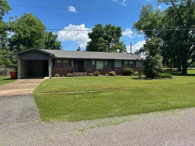 MOOSE EXT - Residential