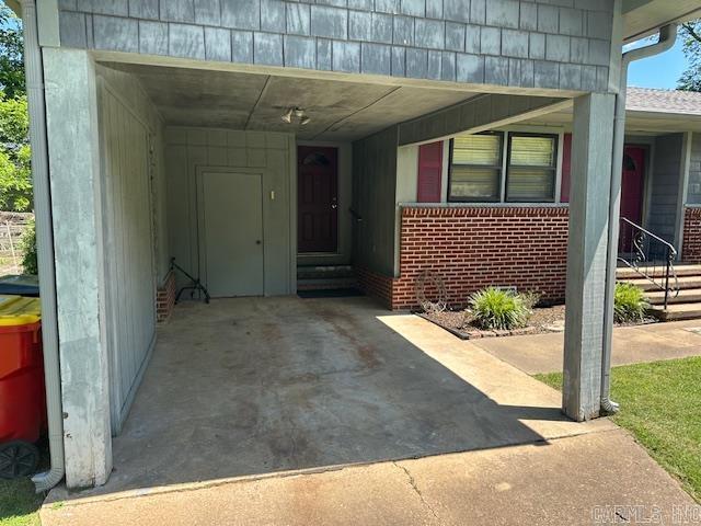 MOOSE EXT - Residential