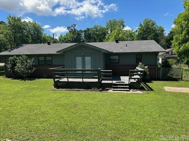 MOOSE EXT - Residential