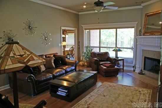 Capitol Lake Estates - Residential Lease