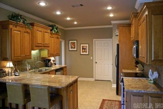 Capitol Lake Estates - Residential Lease