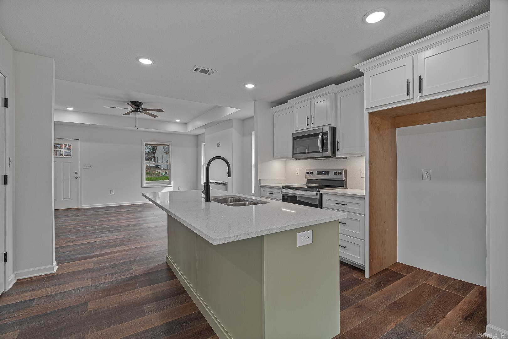 McDonald - Residential