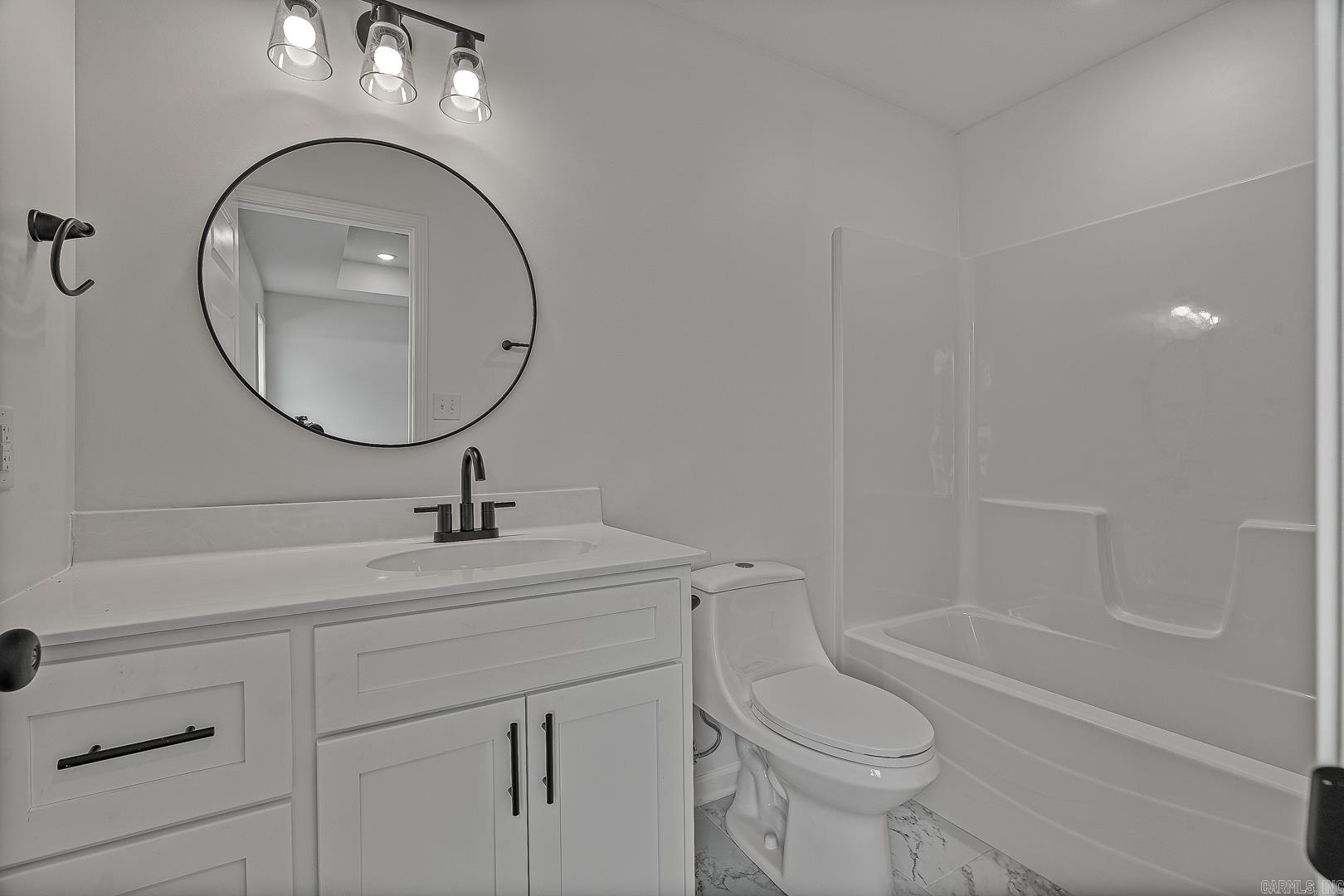 McDonald - Residential