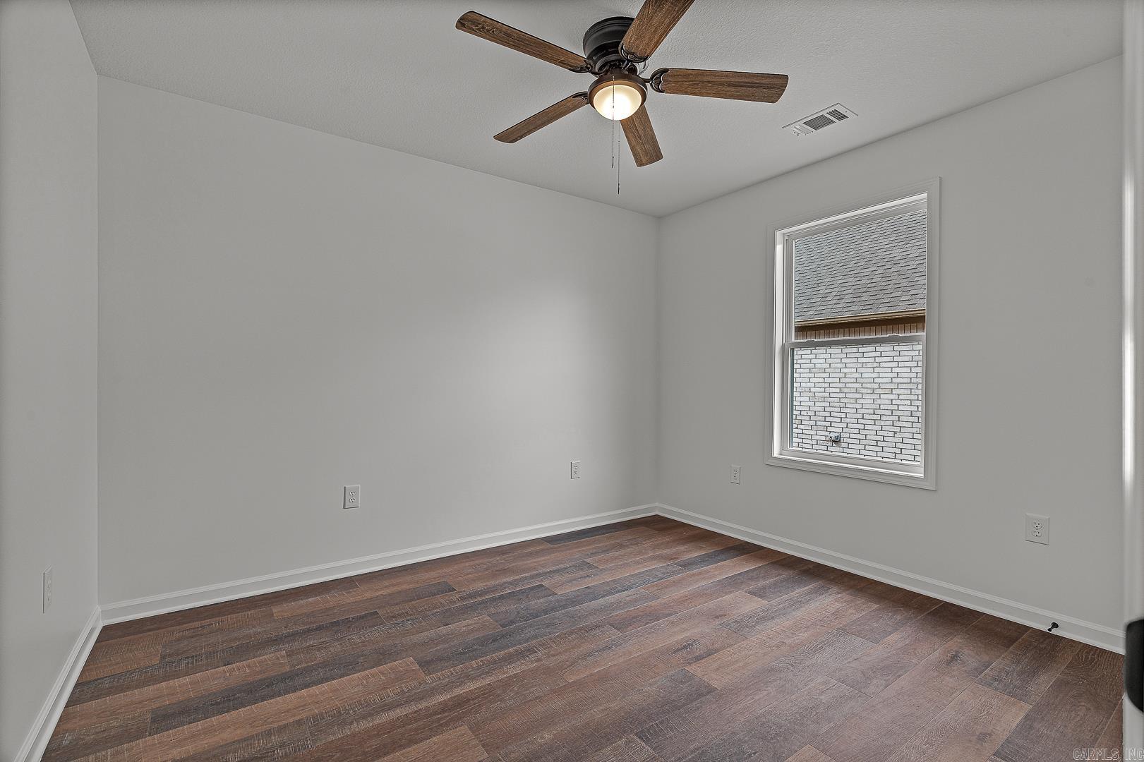 McDonald - Residential