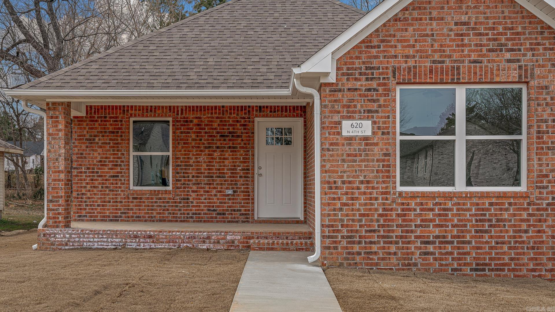 McDonald - Residential