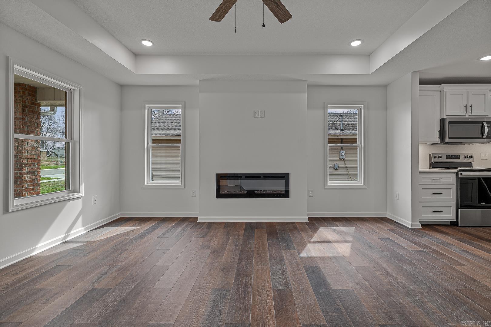 McDonald - Residential