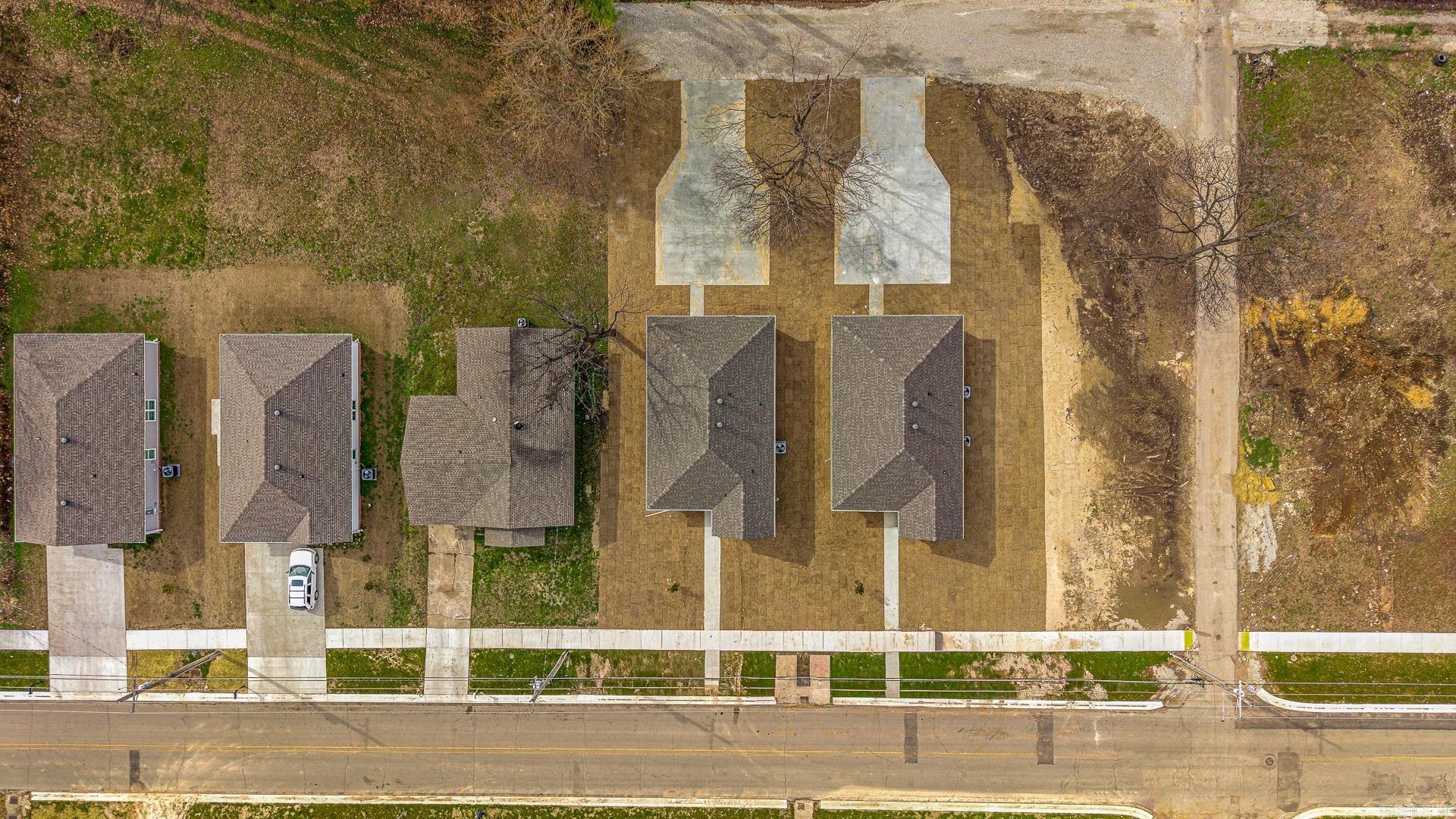 McDonald - Residential