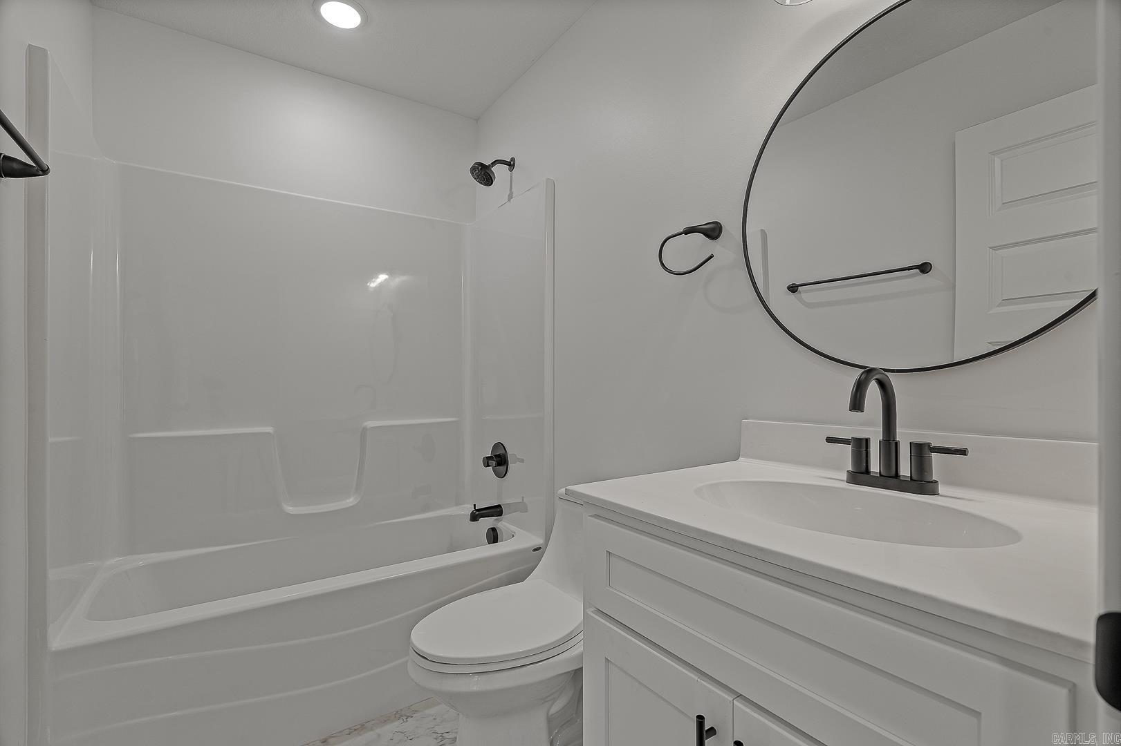 McDonald - Residential