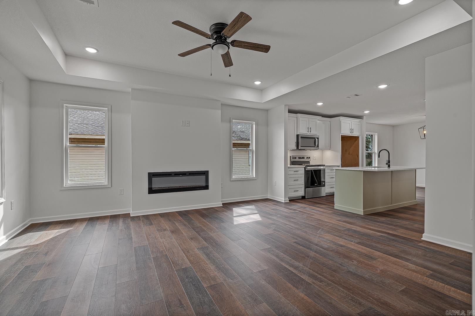 McDonald - Residential