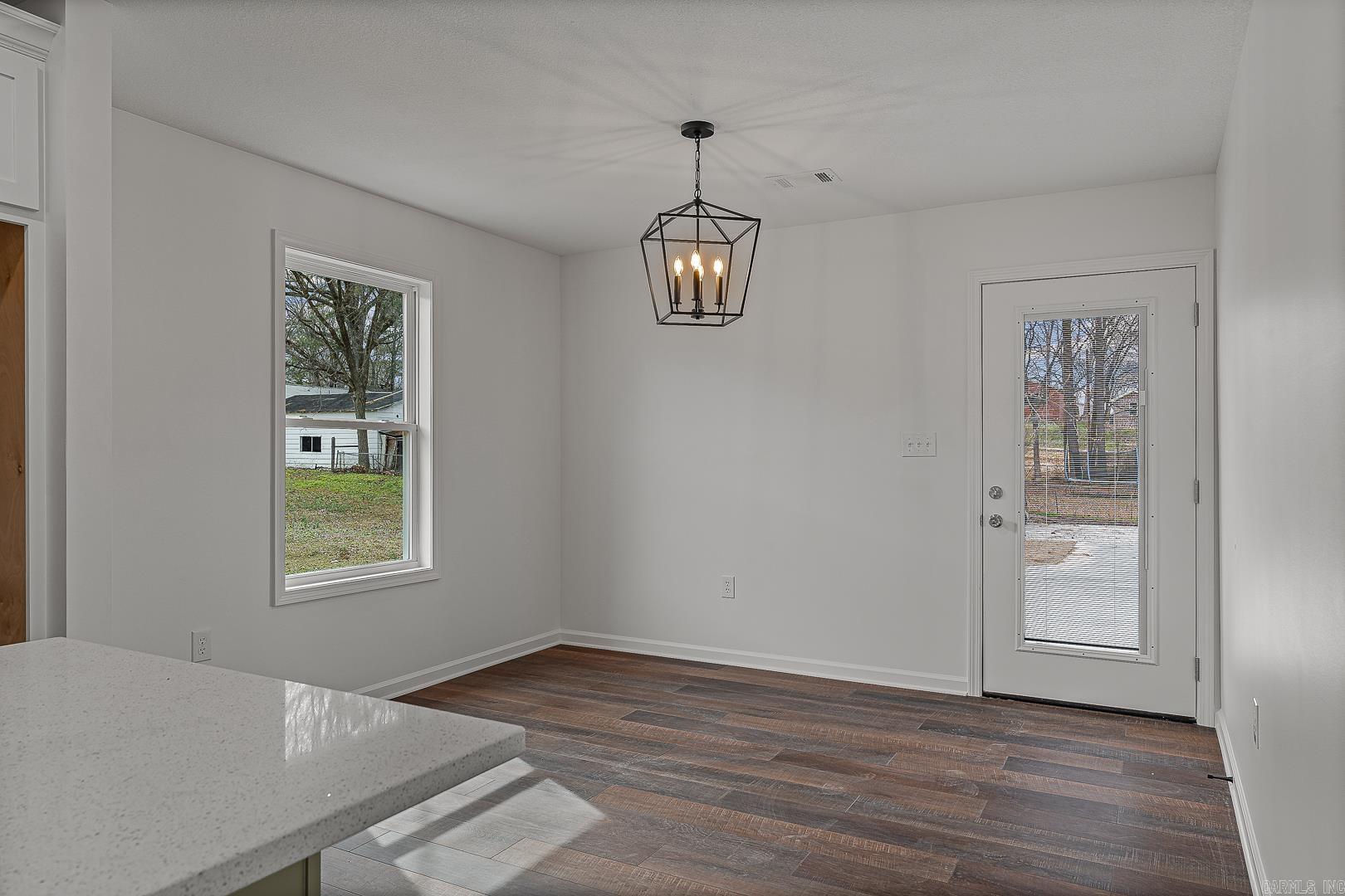 McDonald - Residential