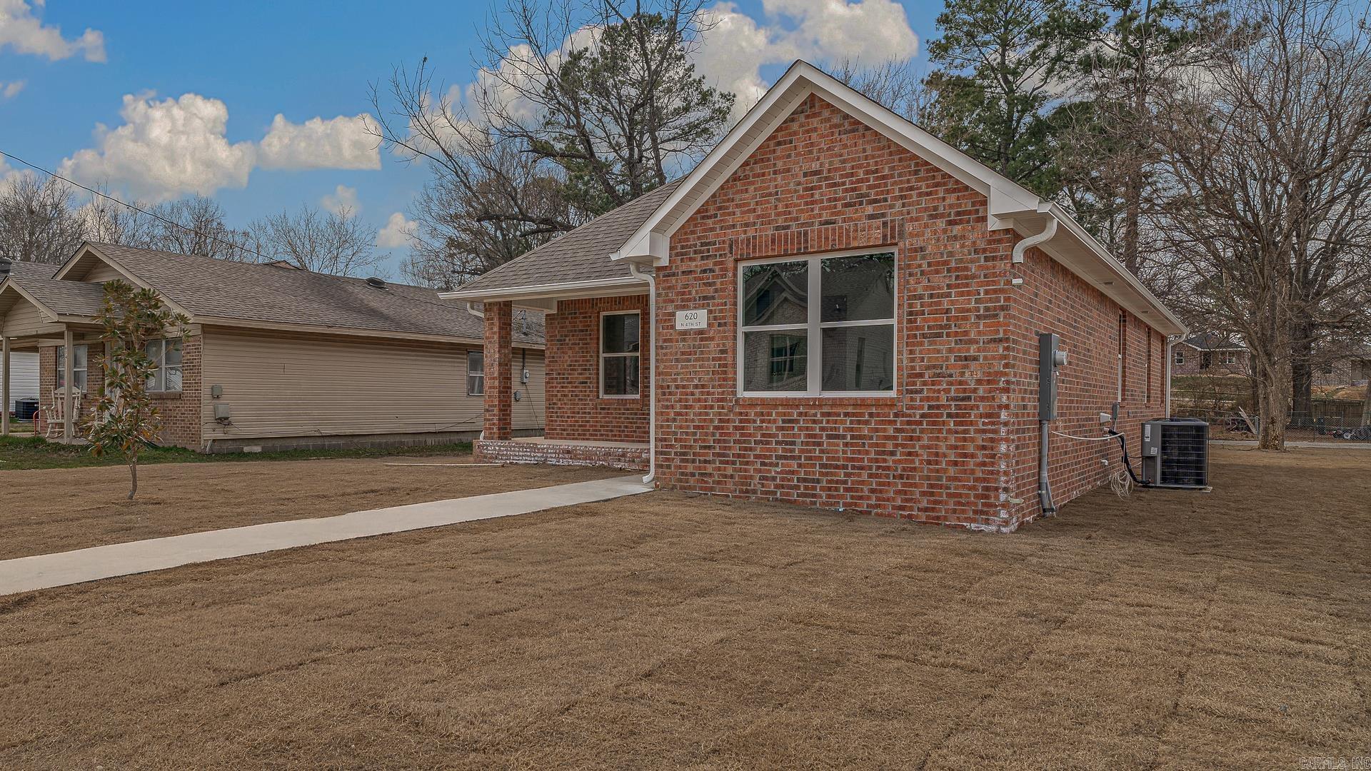 McDonald - Residential