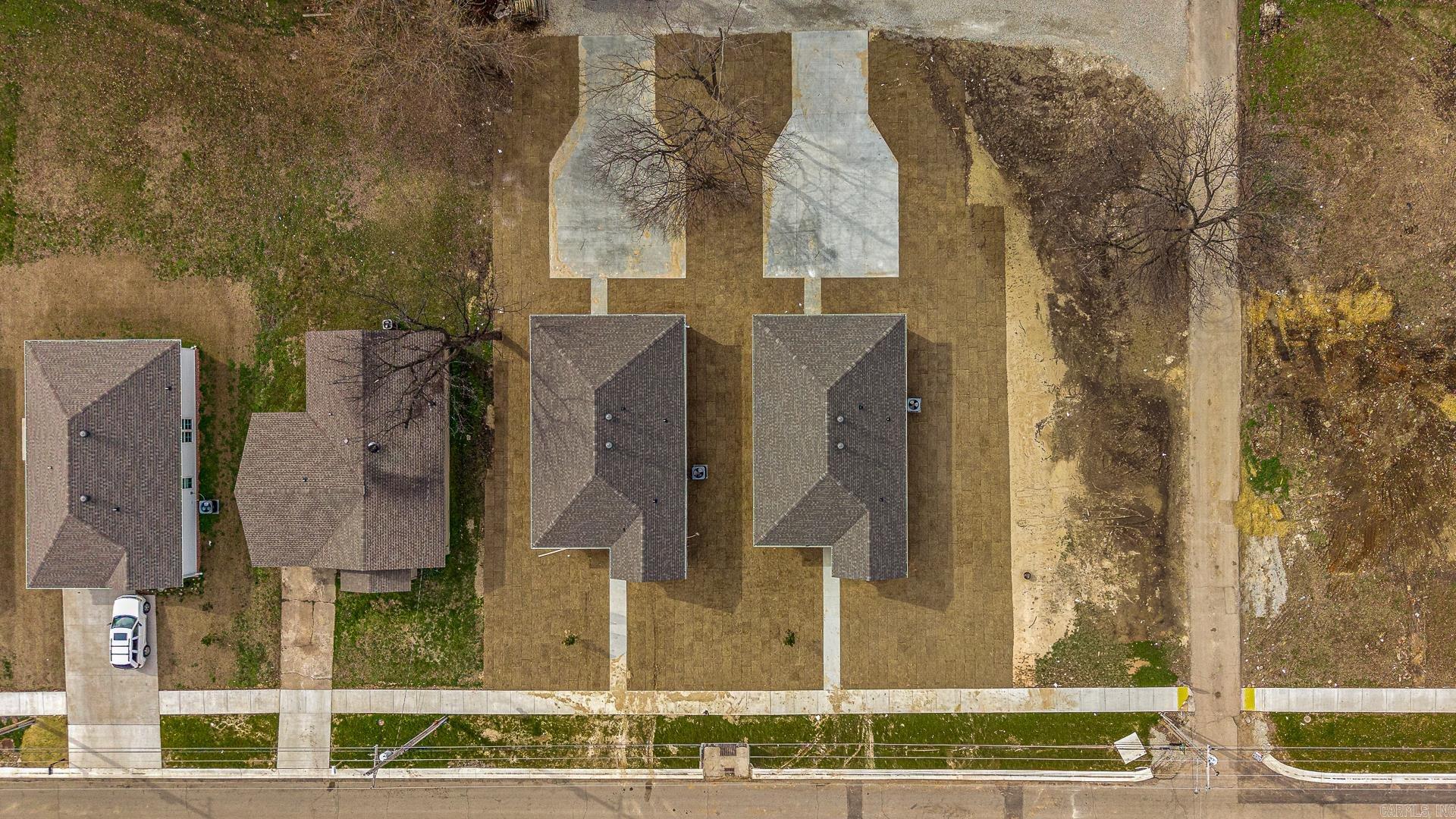 McDonald - Residential